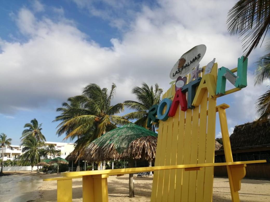 Dixon Cove Las Palmas Beach Hotel מראה חיצוני תמונה