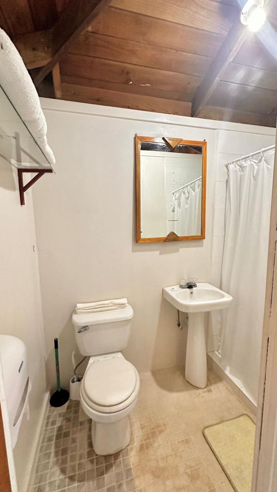 Dixon Cove Las Palmas Beach Hotel מראה חיצוני תמונה