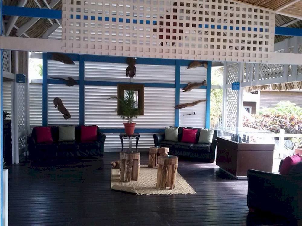 Dixon Cove Las Palmas Beach Hotel מראה חיצוני תמונה