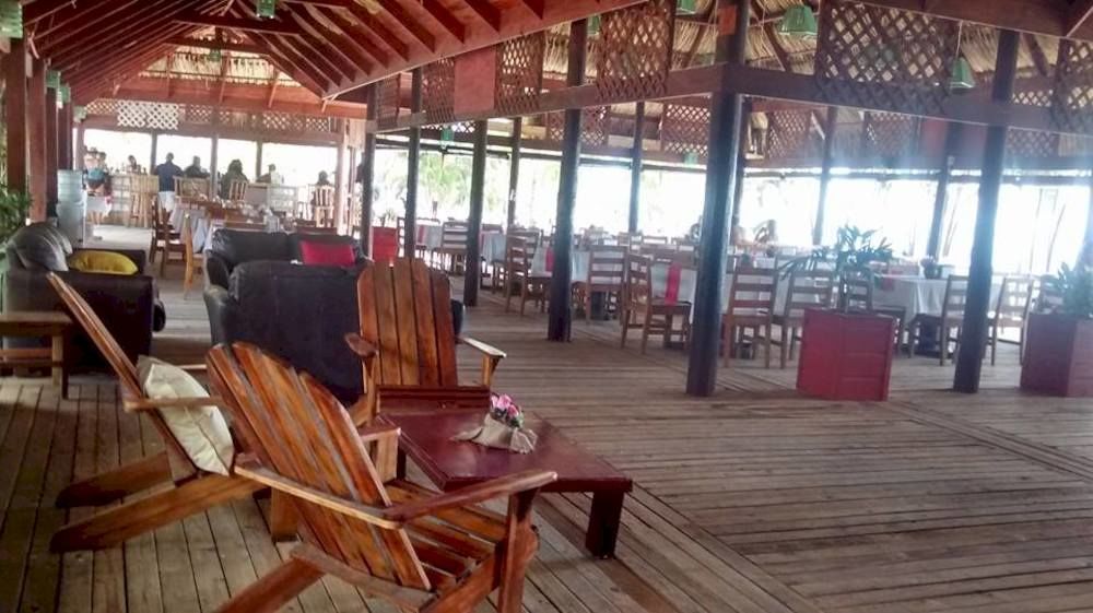 Dixon Cove Las Palmas Beach Hotel מראה חיצוני תמונה