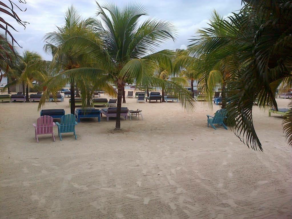 Dixon Cove Las Palmas Beach Hotel מראה חיצוני תמונה