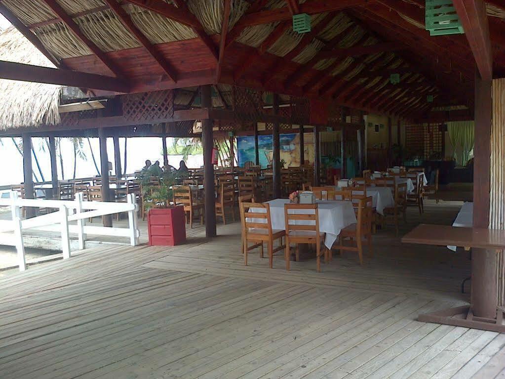 Dixon Cove Las Palmas Beach Hotel מראה חיצוני תמונה